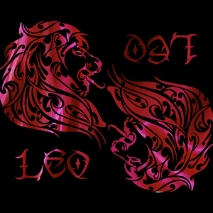 LEO WILD&BLOOD @4