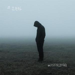 我们不该这样的 (Cover 张赫宣)