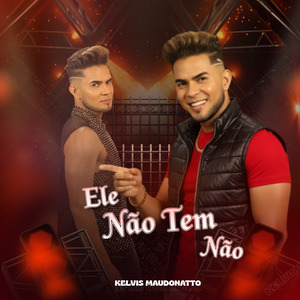 Pirim Pim Pim do Kelvis Maudonatto