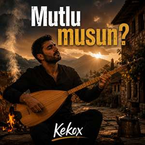 Mutlu musun?