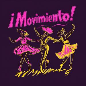 ¡Movimiento!