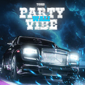 Party Wali Vibe