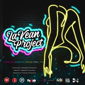 Imaginary Love (feat. Erphaan Alves)