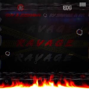 Ravage (feat. Shwn)