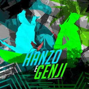 Nós Somos Dragões (Hanzo e Genji)