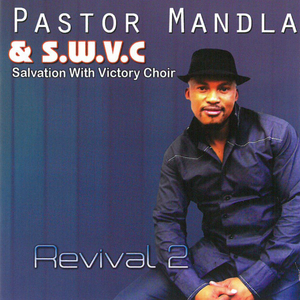 Ngomhla liduma izul (feat. Victory Choir)