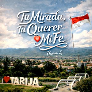 Tu Mirada, Tu Querer y Mi Fe