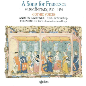 Quel fronte signorille in paradiso