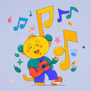 启蒙儿歌乐园 备受青睐的恐龙儿歌-恐龙《西部龙》