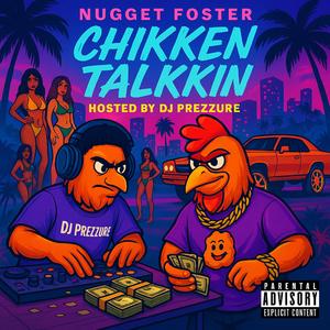 FeedBakk (feat. RL Weege & TheReal Ziggy)