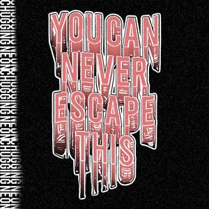 I Never Seem to See It Coming