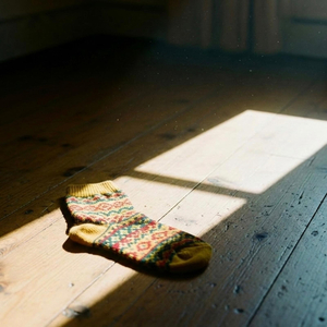 Leftover Socks