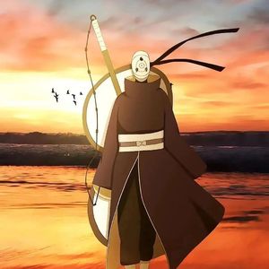 「带土の痛」Ovl.1