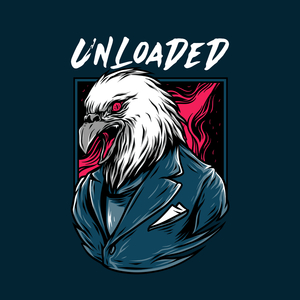 Unloaded