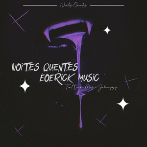 Noites Quentes (Nazuna)