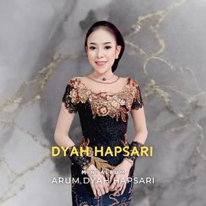 Dyah Hapsari (Ada-Ada Kinanthi Katampen Ladrang Minggah Lancaran Kalajengaken Lelagon, Laras Pelog Barang)