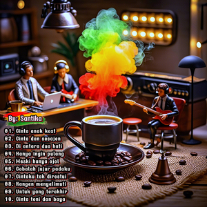 Cintaku Tak Direstui