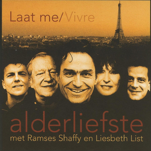Laat Me / Vivre (Single Versie)