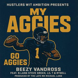 My Aggies (feat. B.Lang)