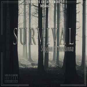 Survival (feat. Maradonna)