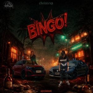 Bingo (feat. christrvp)