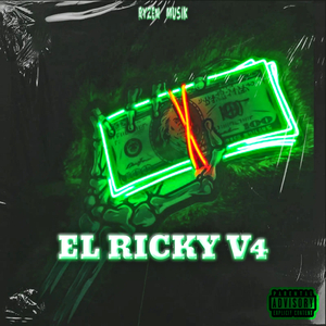 El Ricky V4