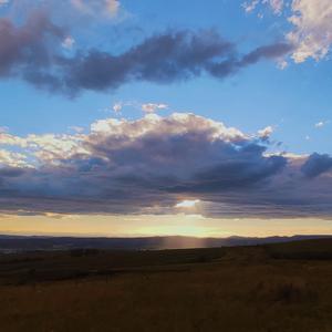 地平线的黎明 Instrumental