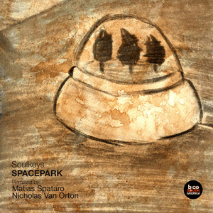 Chromachords (Matias Spataro Remix)