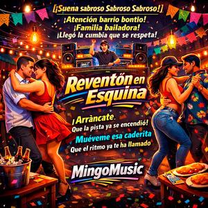 Reventón En La Esquina