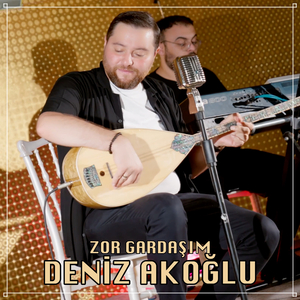 Zor Gardaşım
