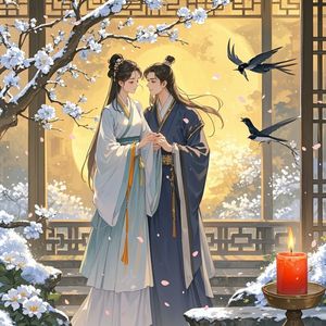 陈三愿-籽言