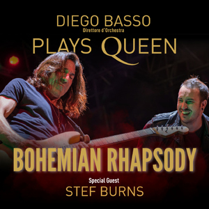 Bohemian Rhapsody (feat. Claudia Sasso, Le Voci di Art Voice Academy, Manolo Soldera) [Orchestral Version]