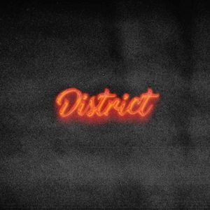 District