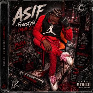 freestyle (feat. Math oli)