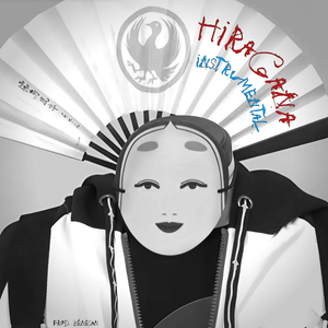 Hiragana (Instrumental)