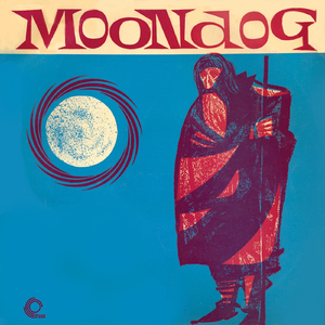 Moondog Monlogue