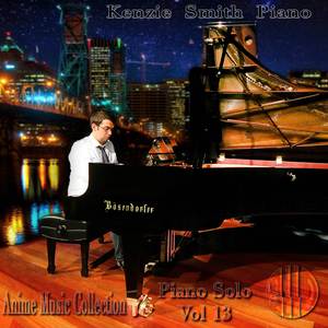 Last Regrets (from "Kanon") OP.1