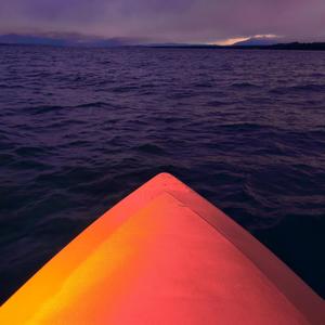 Plongeon (feat. Maud Paquis)