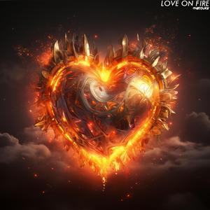Love on Fire