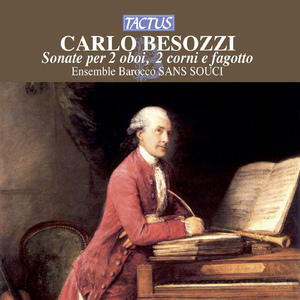 Chamber Sonata No. 14:IV. Presto