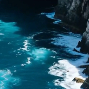 【AI翻唱】再见