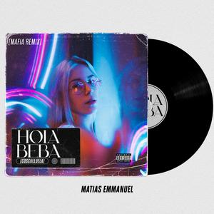 HOLA BEBA (AFTERMIX)