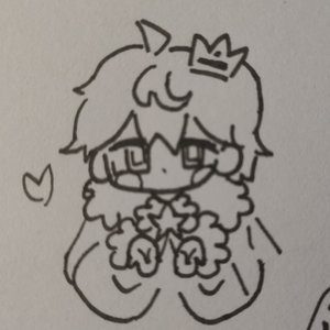 非酋◇奶音虚拟歌姬