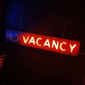 Vacancy