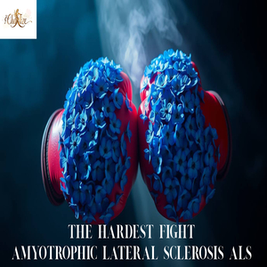 The Hardest Fight Amyotrophic Lateral Sclerosis Als