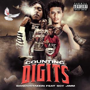 Counting Digits (feat. Scy Jimm)