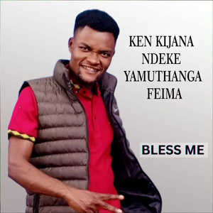 Bless Me