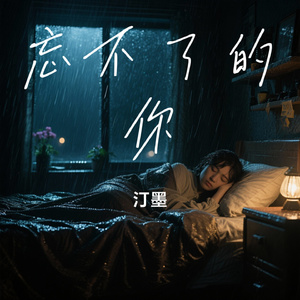 忘不了的你