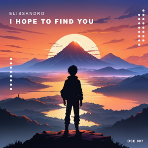 I Hope to Find You (Piano Mix)