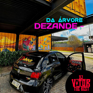 DESANDE DA ARVORE
